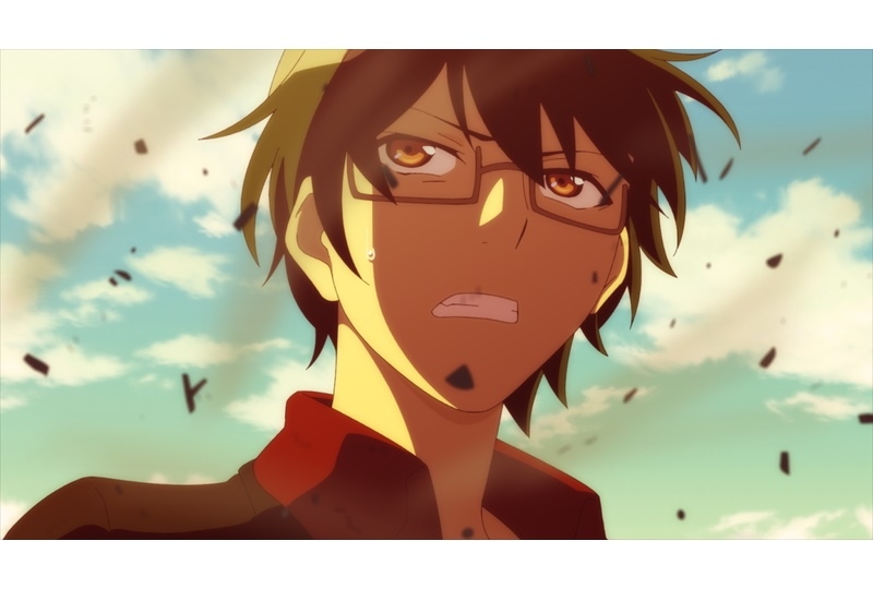 秋アニメ『逆転世界ノ電池少女』第10話あらすじ・先行場面カット・予告動画公開