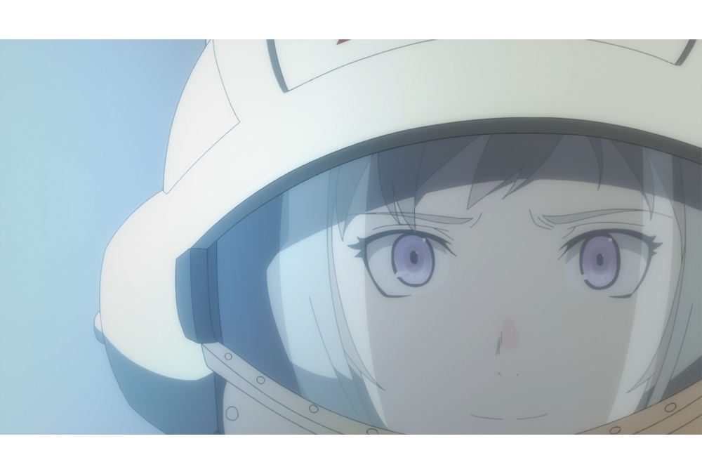 秋アニメ『月とライカと吸血姫』第11話「嘘と真実」の場面カット公開！