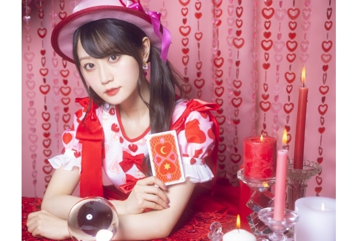 声優・小倉唯、ニューアルバム「Tarte」2022年2月16日発売決定！