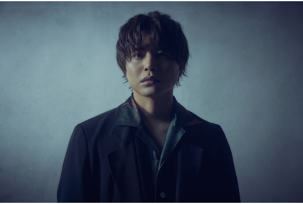 声優・仲村宗悟のニューシングル「流転」よりアートワーク＆MV解禁！