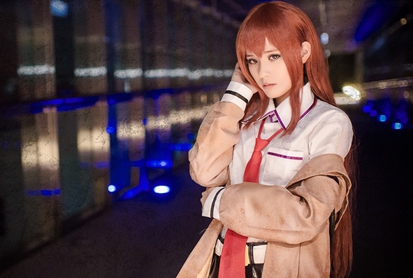 『シュタインズ・ゲート』美しいコスプレ特集