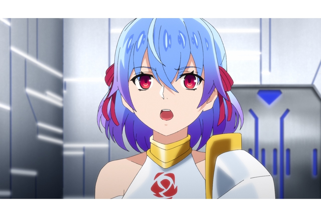 秋アニメ『真の仲間』第11話より場面カット・あらすじ・予告動画公開