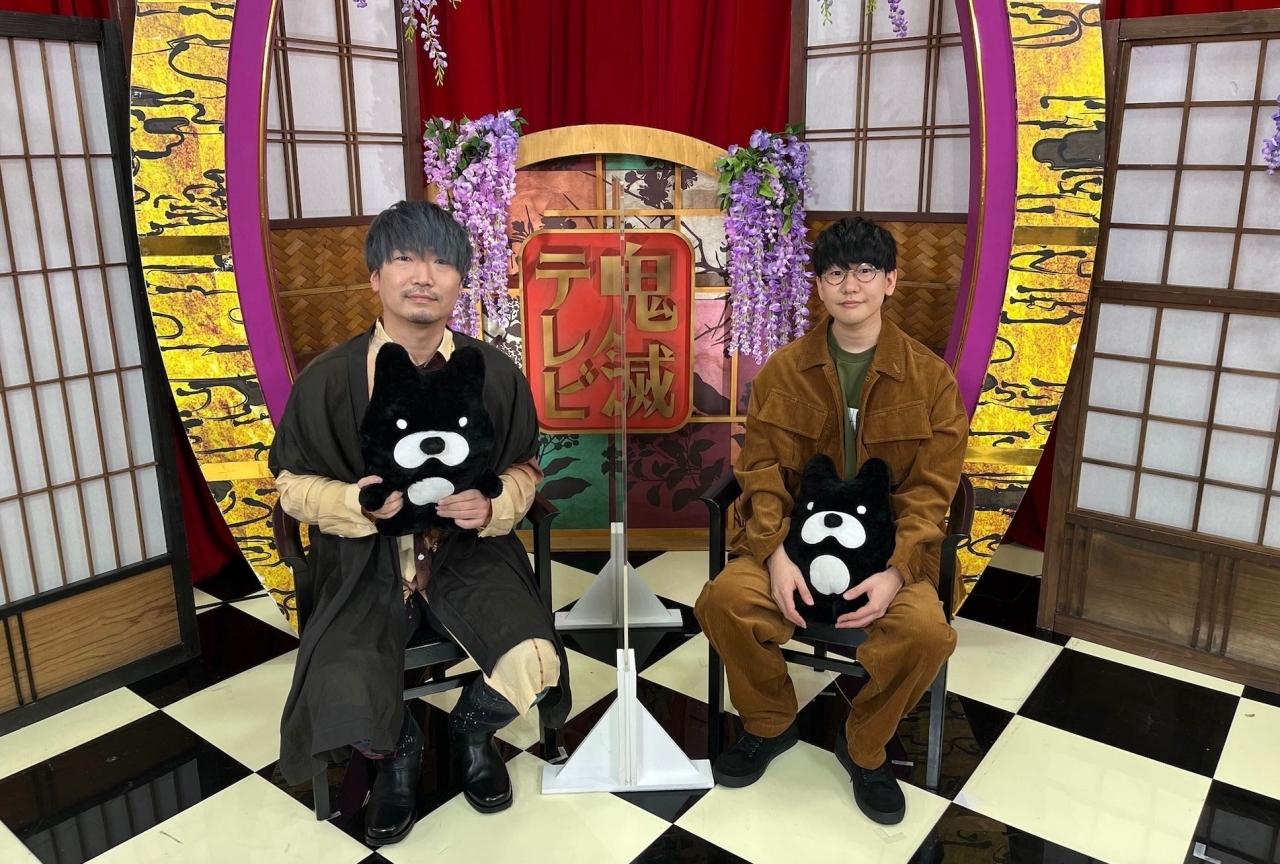 『鬼滅の刃』花江夏樹、小西克幸出演の遊郭編特番公式レポート到着