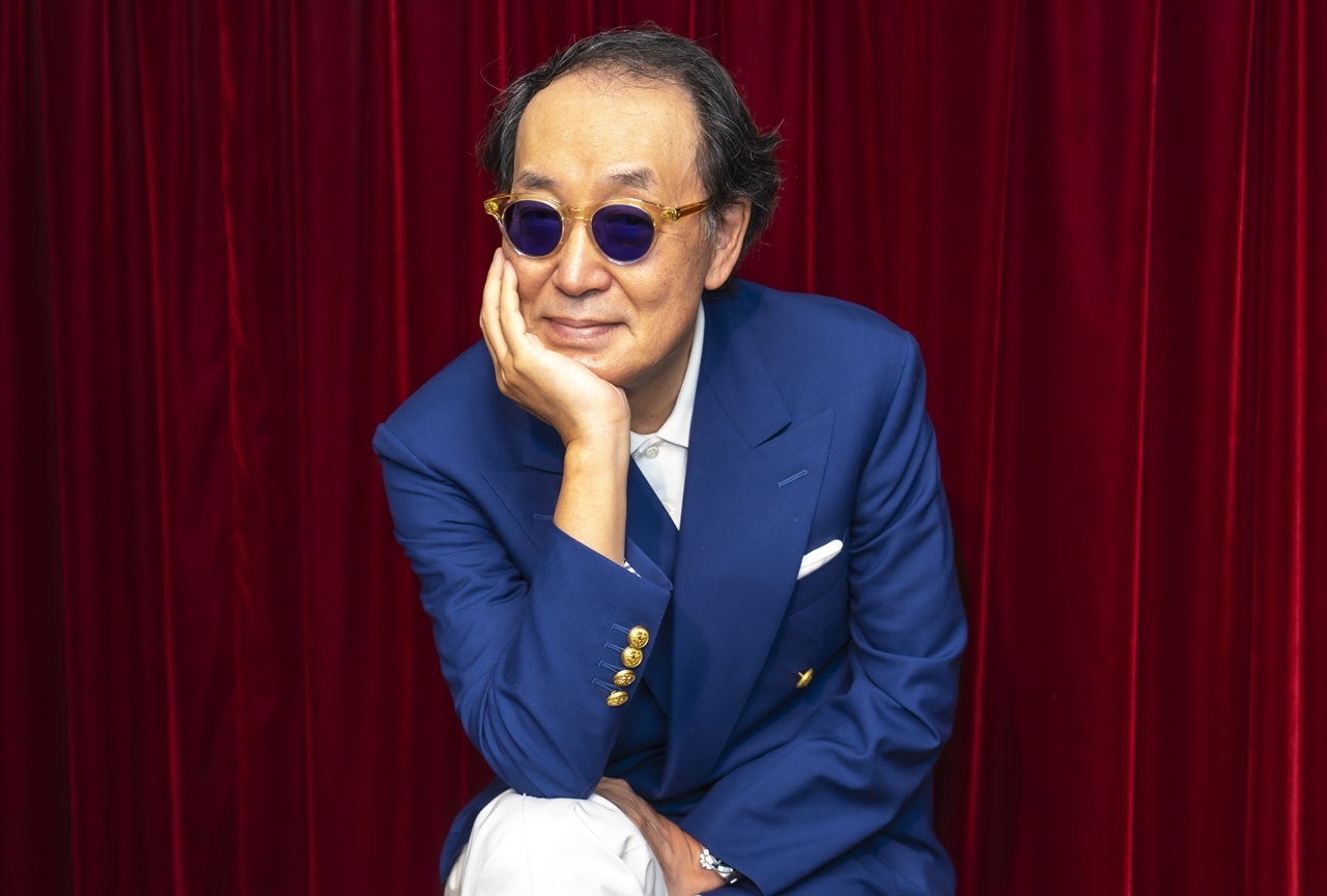 広井王子インタビュー 夢は歌劇に育まれ、創作は歌劇に還る