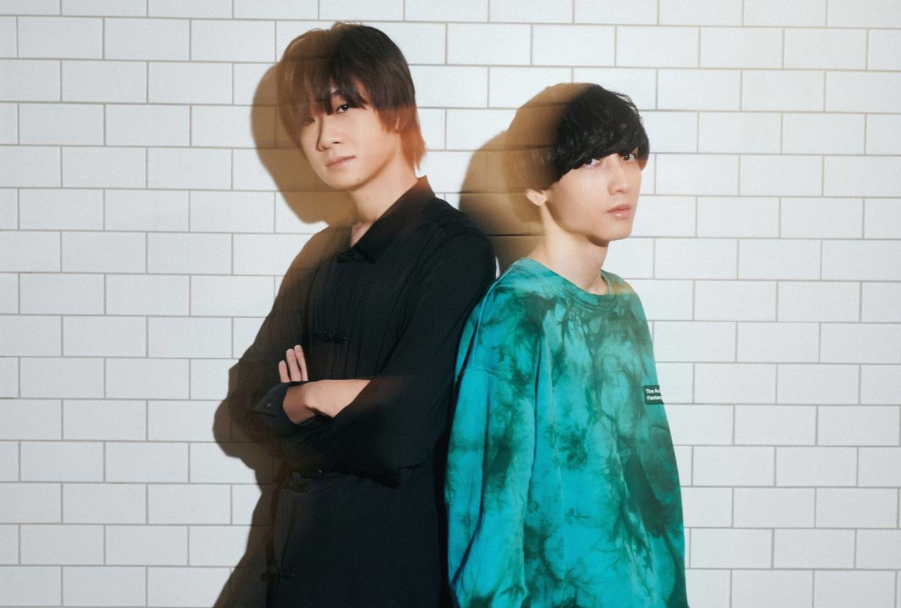 『ビバレン』土田玲央＆小林千晃インタビュー