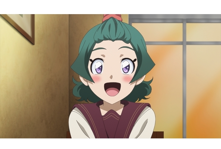 TVアニメ『シンカリオンＺ』第31話あらすじ＆場面カット公開