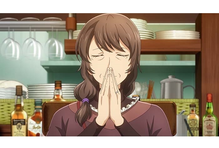 秋アニメ『異世界食堂２』第12話あらすじ・場面カット到着