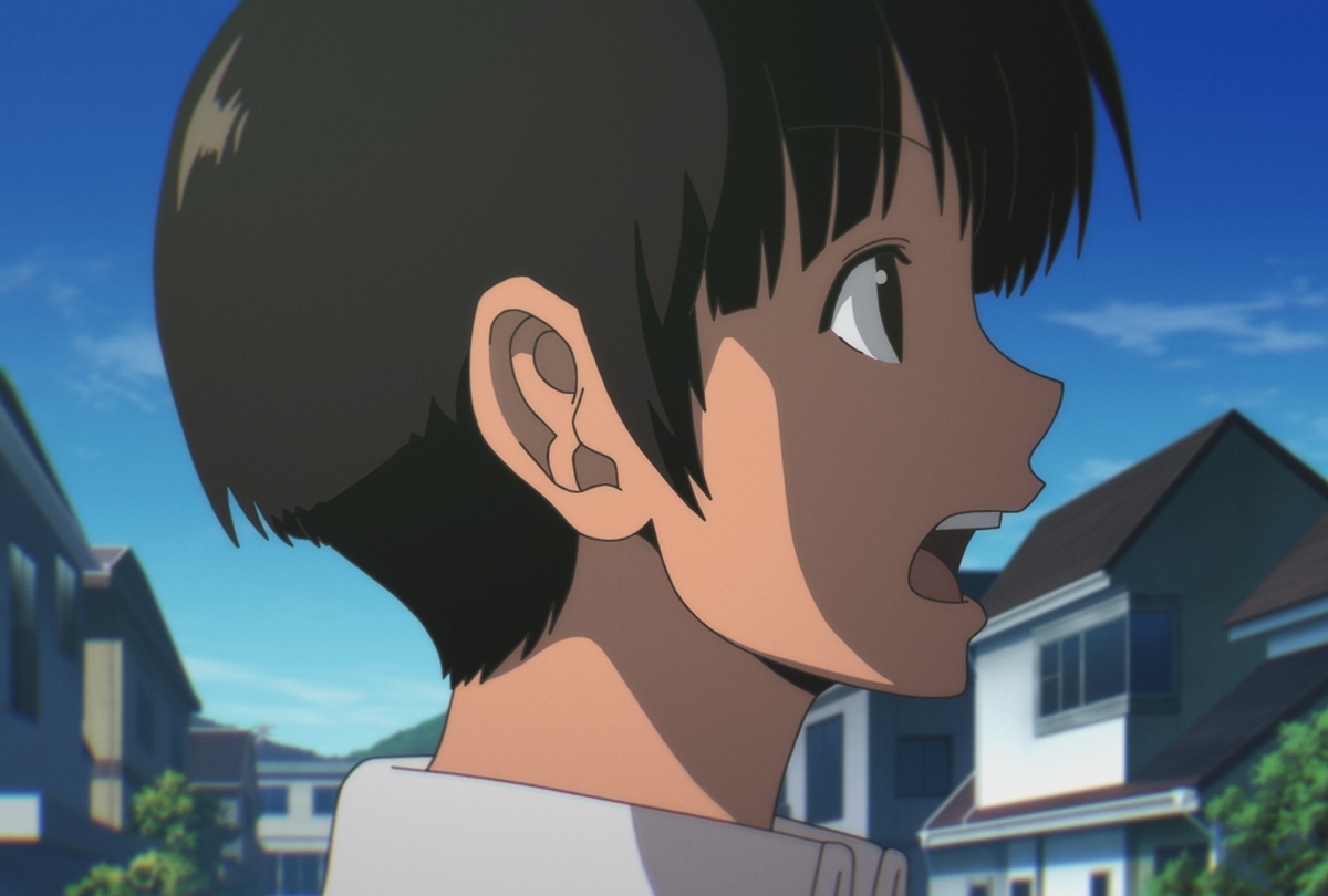 秋アニメ『ワールドトリガー』3rdシーズン第11話 場面カット到着