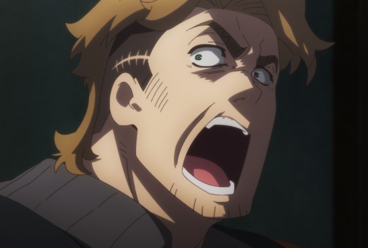 秋アニメ『サクガン』第12話あらすじ・場面カット公開