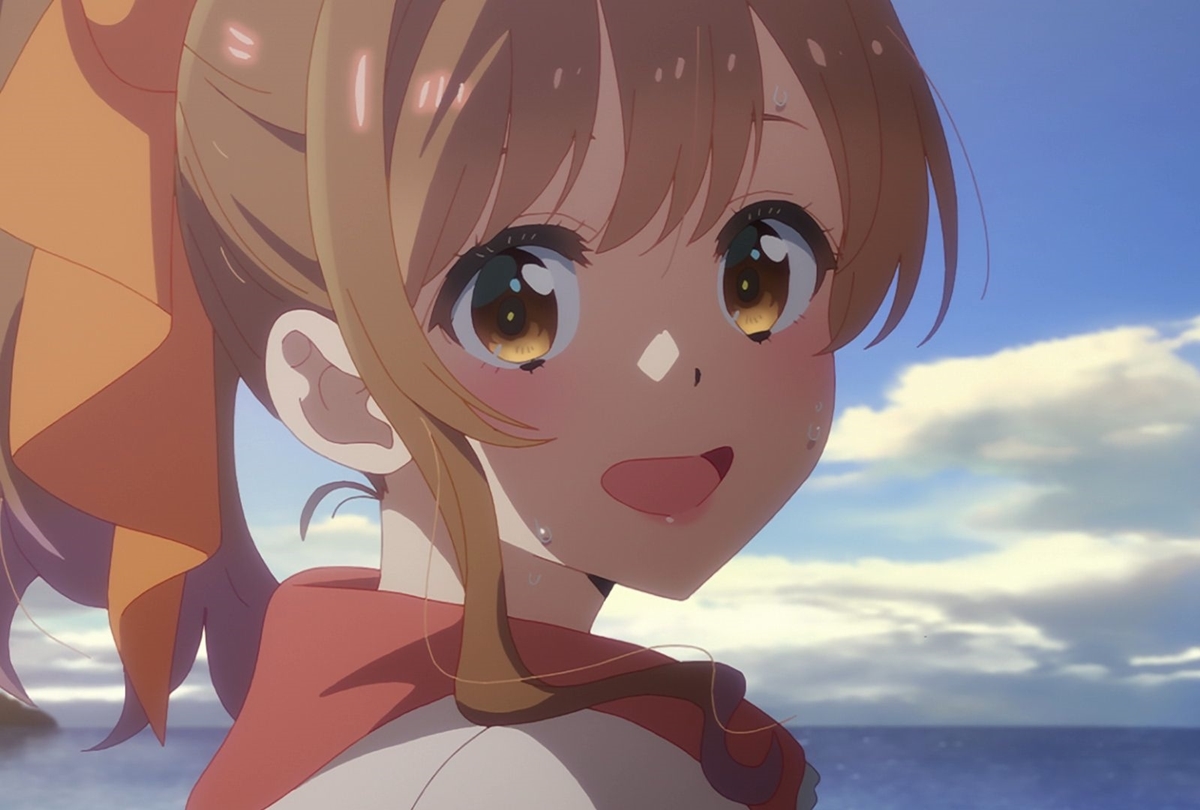 秋アニメ『SELECTION PROJECT』第12話あらすじ&場面カット&WEB予告 公開