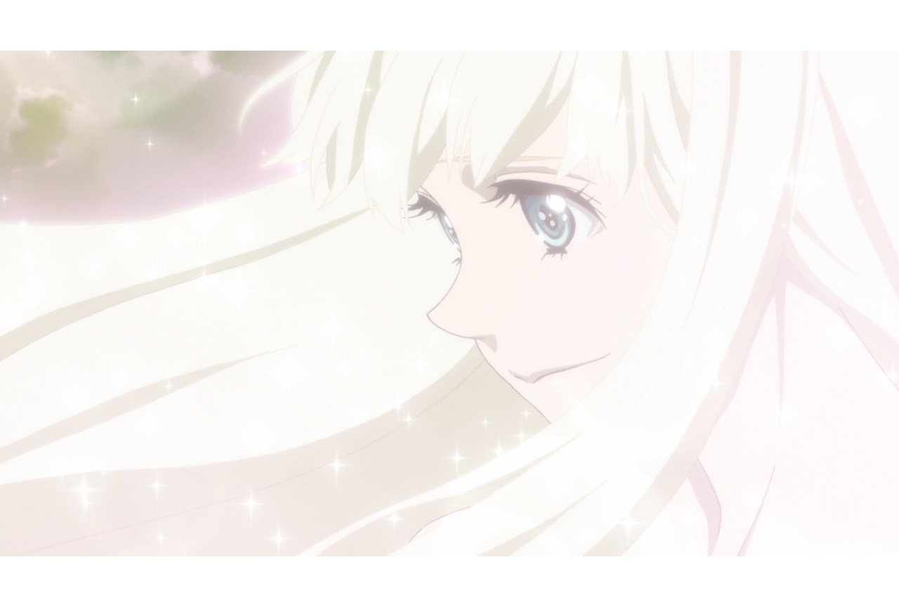 秋アニメ『海賊王女』第12話(最終回)「選択の巫女」先行カット解禁!