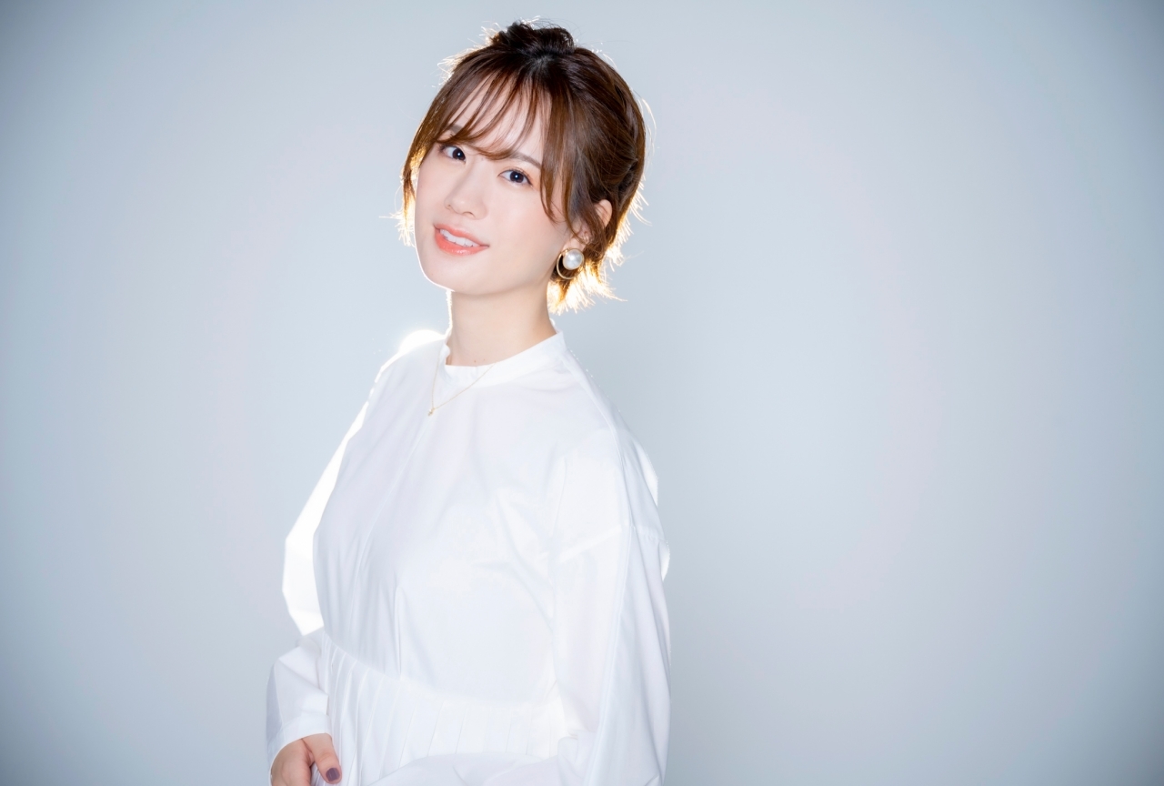 秋アニメ『海賊王女』フェナ役・瀬戸麻沙美インタビュー