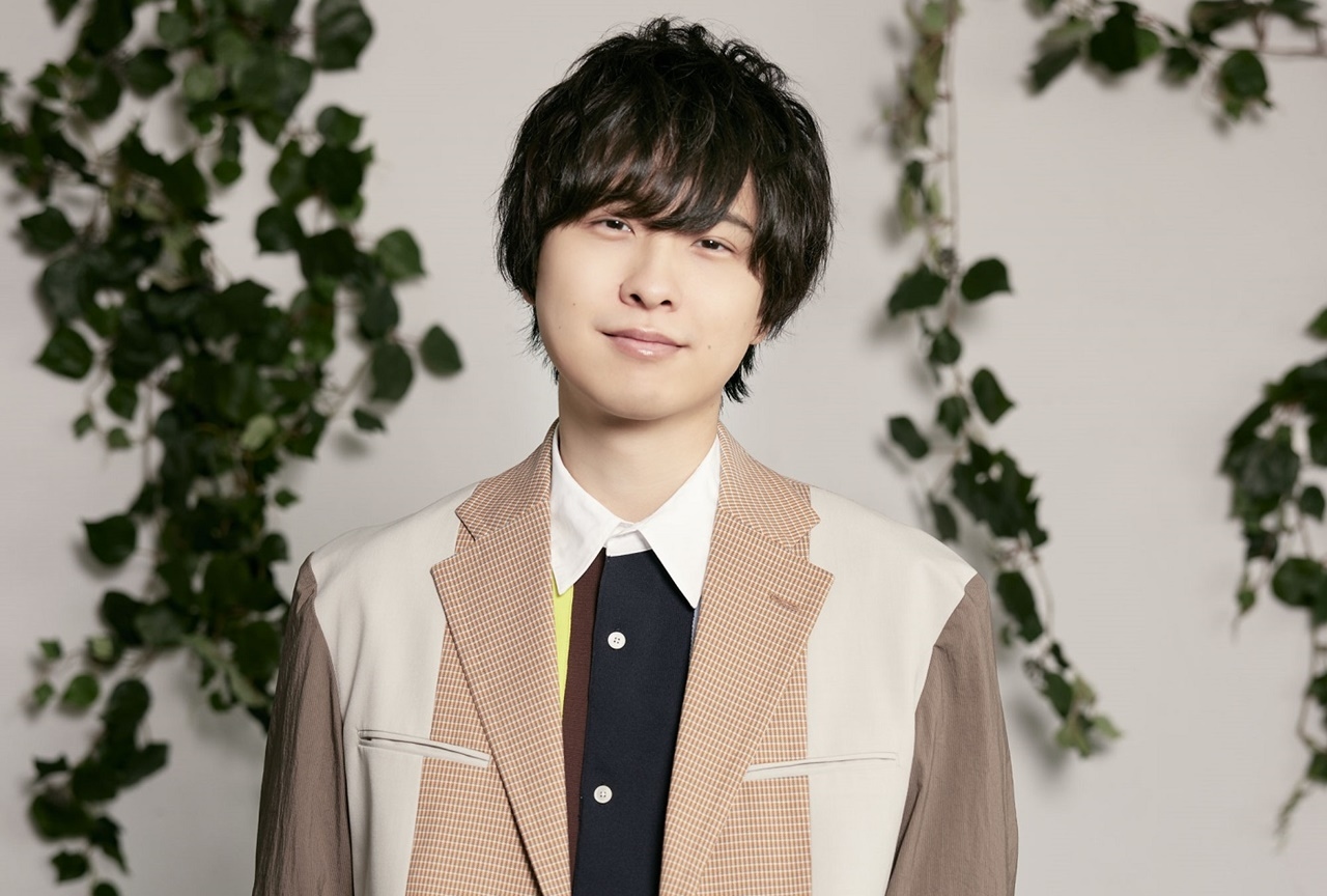 寺島惇太3rdミニアルバム「Soul to」インタビュー