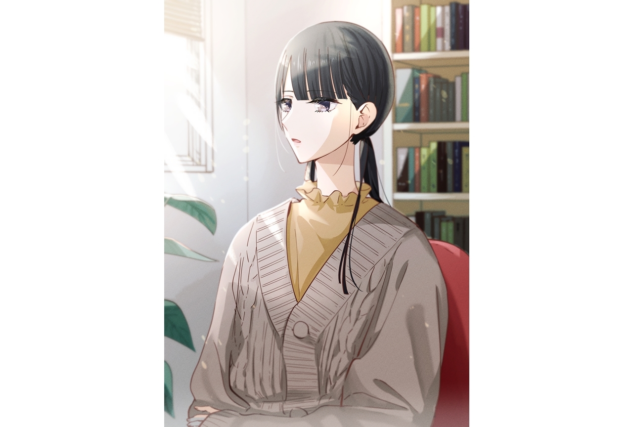 『向日葵かがむ』咲河聖奈の独占インタビューアーカイブ公開！