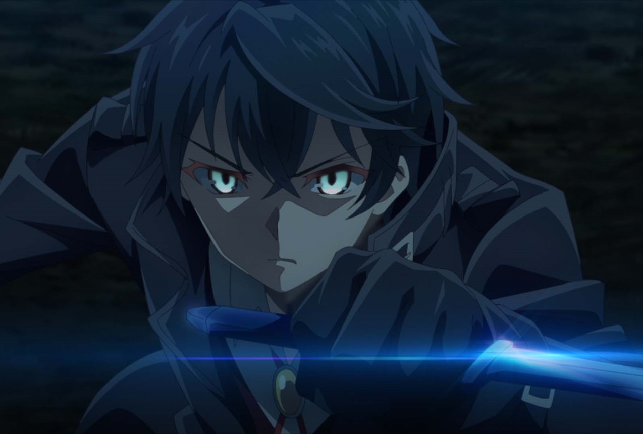 秋アニメ『暗殺貴族』第12話あらすじ・場面カット公開