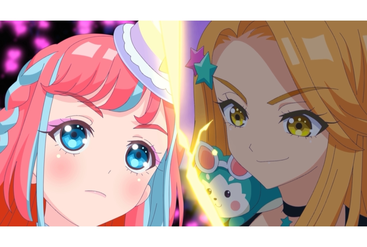 TVアニメ『ワッチャプリマジ！』第12話 先行カット到着！