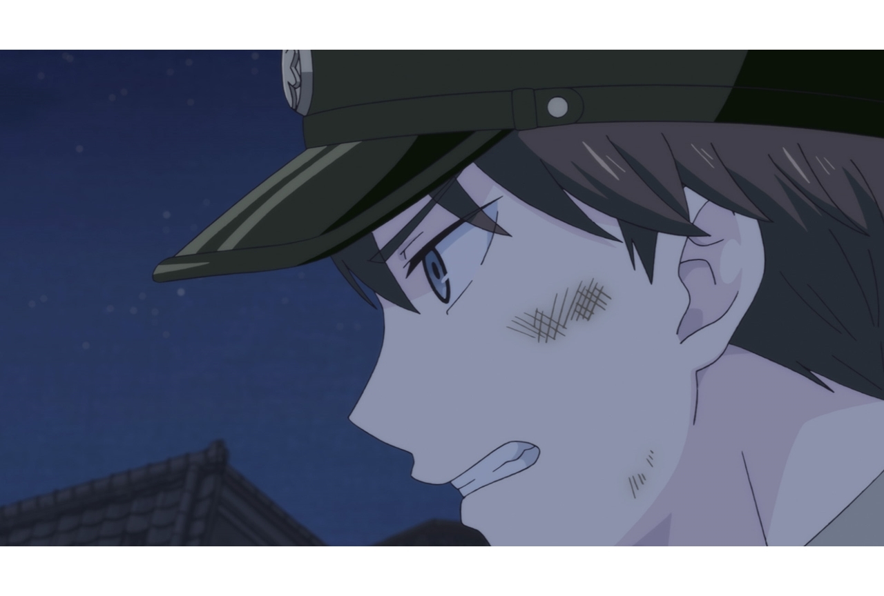 秋アニメ『大正オトメ御伽話』第11話「夕月ヲ求メテ」先行カット公開！