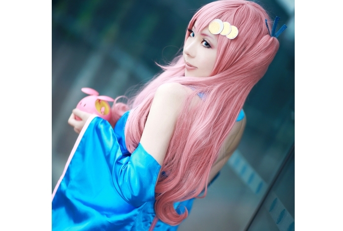 『ガンダム』シリーズ作品のキャラコスプレ特集│カガリ、ミーア、ラクスらの美しい写真を紹介