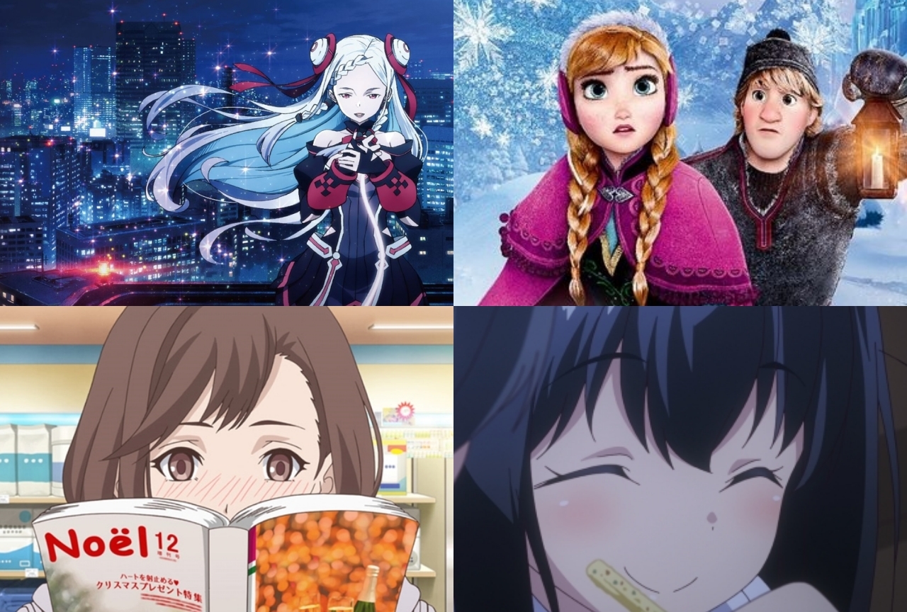 神田沙也加さんがご逝去｜『アナ雪』、『SAO』など声優としての活動も