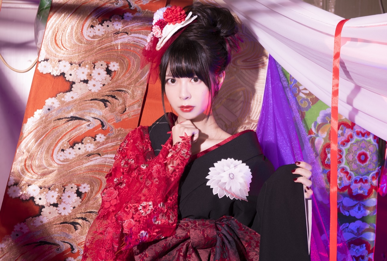 声優・芝崎典子『てん、てん、てん』リリース記念インタビュー