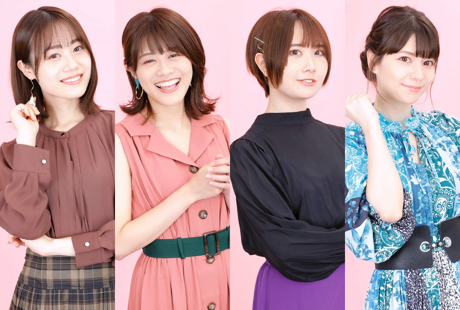 『マブラヴ オルタネイティヴ』第十二話直前！伊藤美来×佐伯伊織×田中貴子×Lynn緊急座談会【前編】