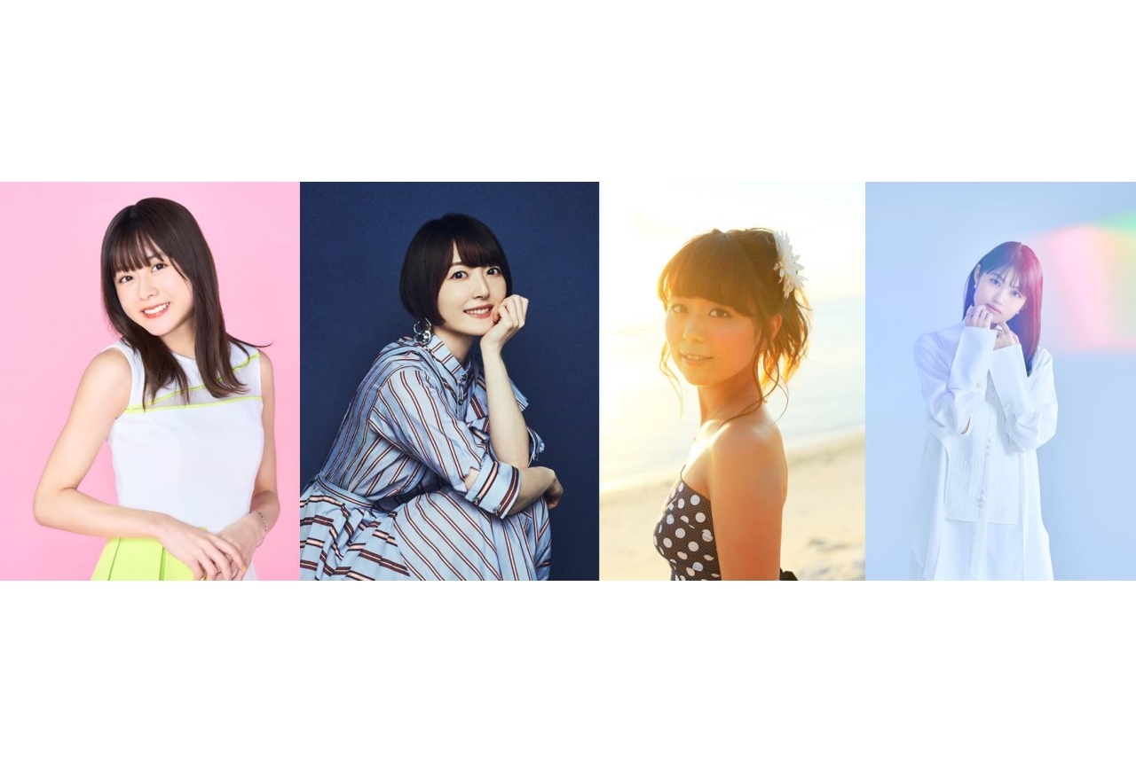 映画『グッバイ、ドン・グリーズ！』花澤香菜らよりコメント到着