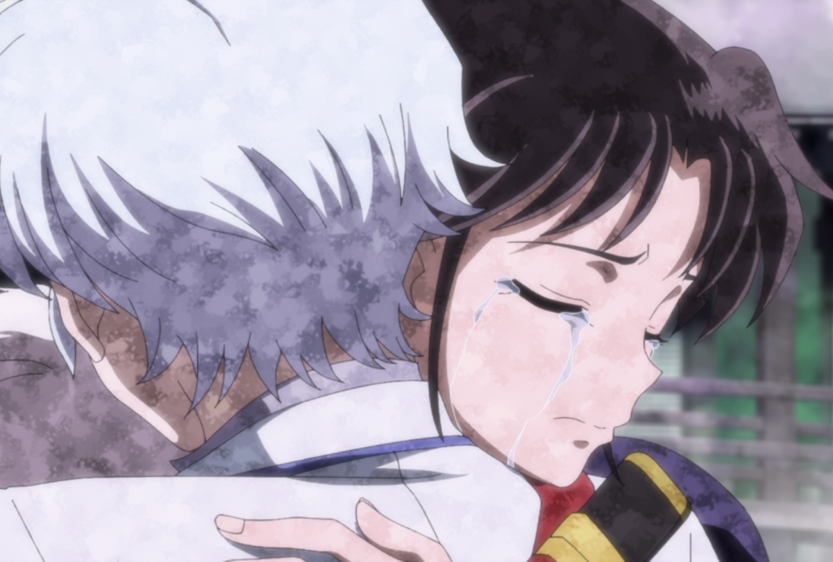 秋アニメ『半妖の夜叉姫』弐の章 第37話あらすじ・場面カット到着