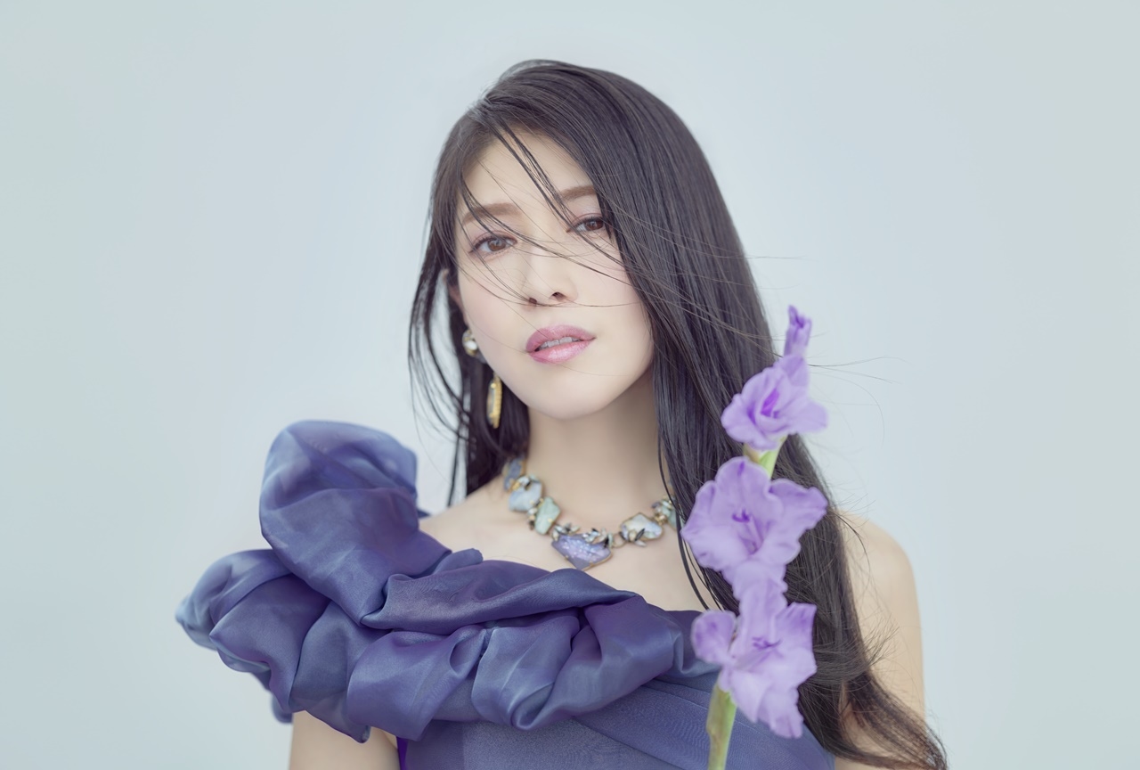 茅原実里サマチャン2021ライブBD発売記念インタビュー