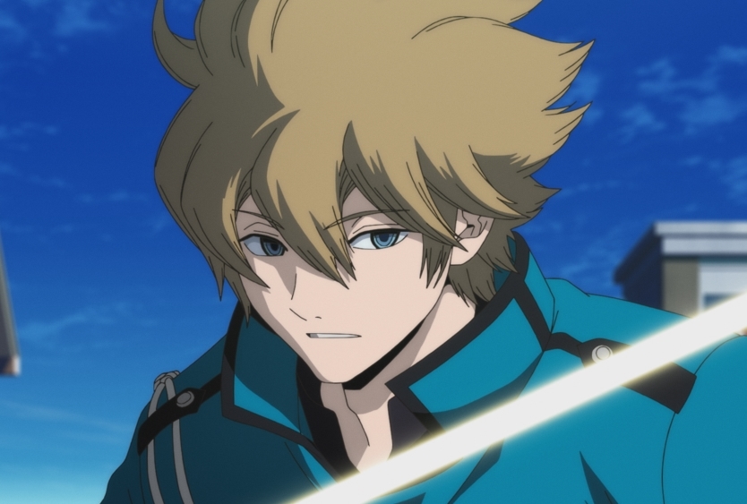 秋アニメ『ワールドトリガー』3rdシーズン第12話 場面カット到着