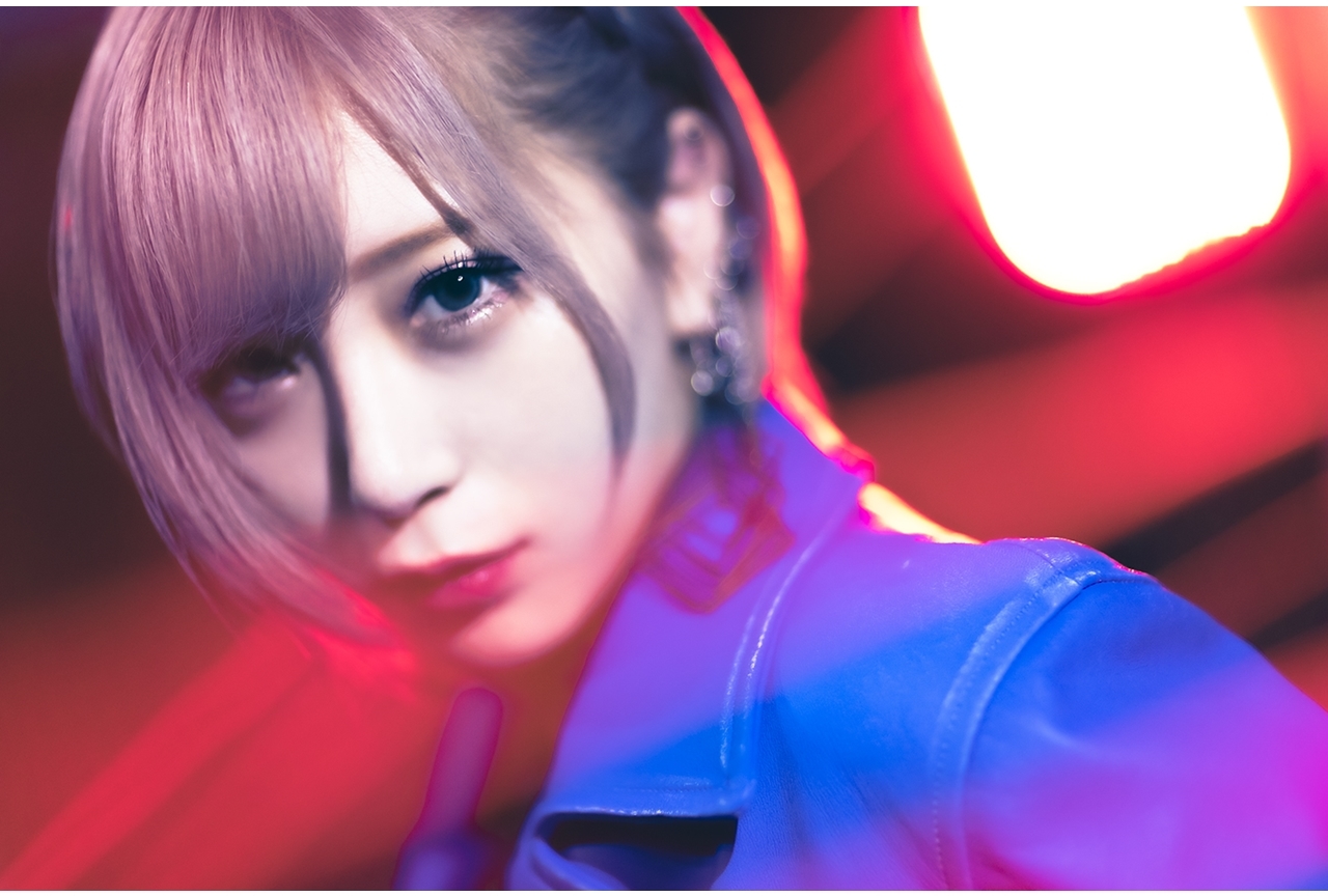 アニソンシンガーReoNa、年明け1/3からアニメイト×ReoNa連動キャンペーン開催決定！