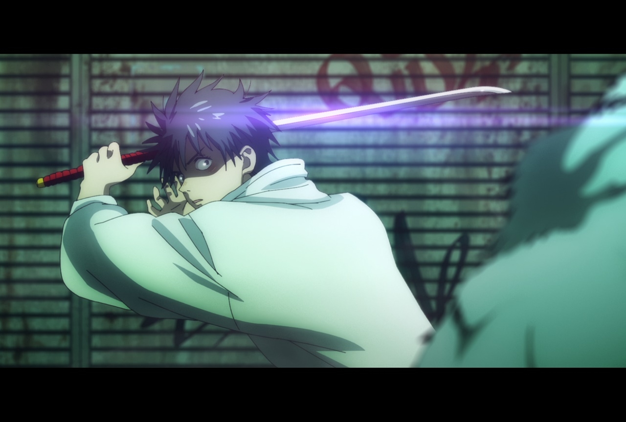 アニメ映画『劇場版 呪術廻戦 0』最速本編カット＆EDテーマ解禁