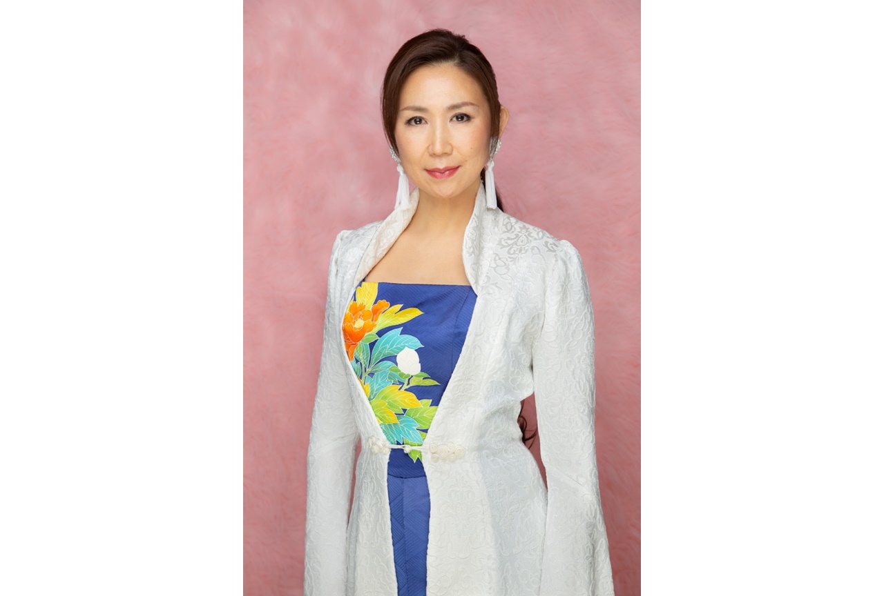 歌手・高橋洋子「残酷な天使のテーゼ」を紅白歌合戦にて披露決定