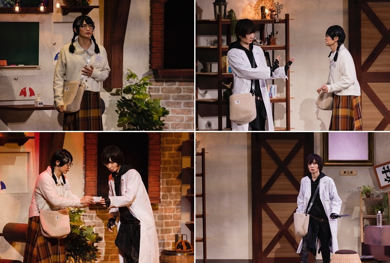 「AD-LIVE 2021」大阪公演1日目夜公演レポート│下野紘＆前野智昭 出演