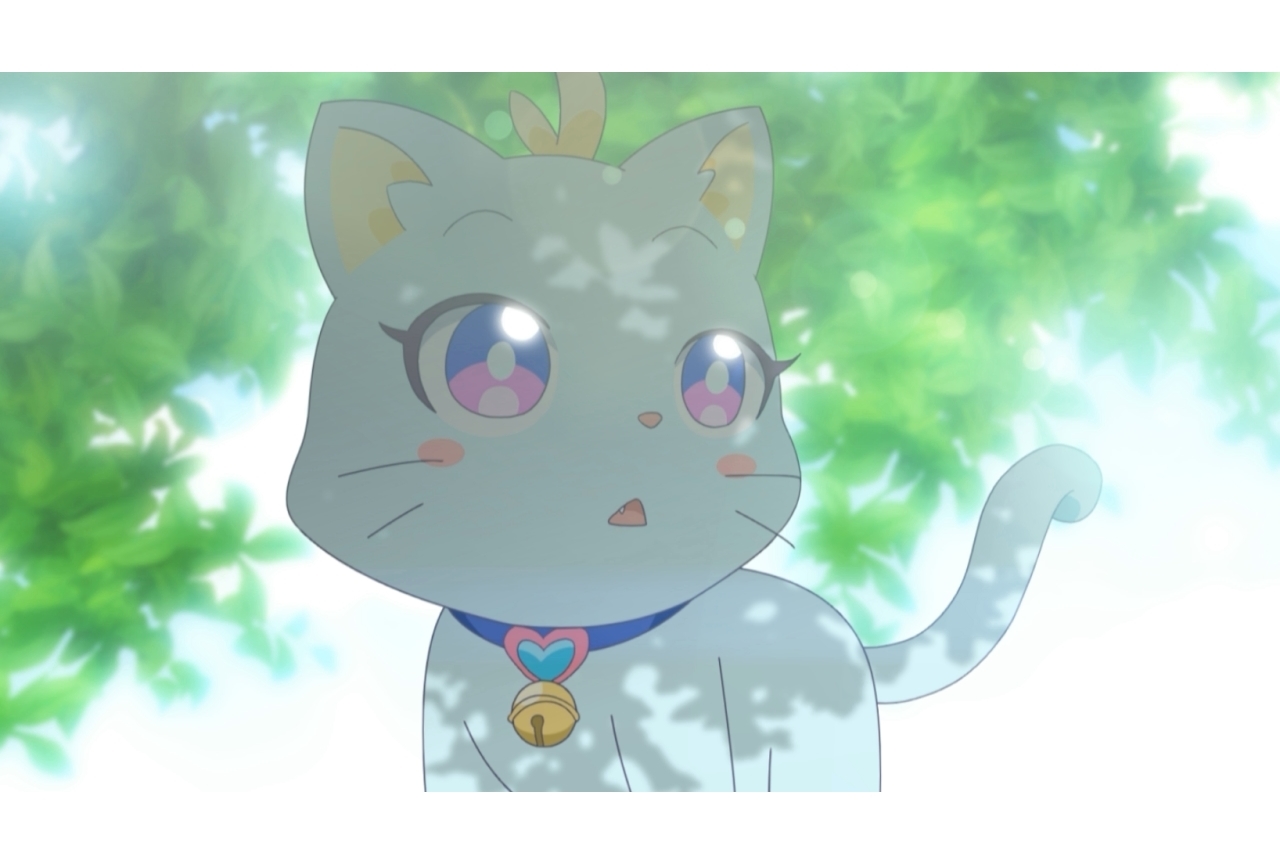 TVアニメ『ワッチャプリマジ！』第13話 先行カット到着！