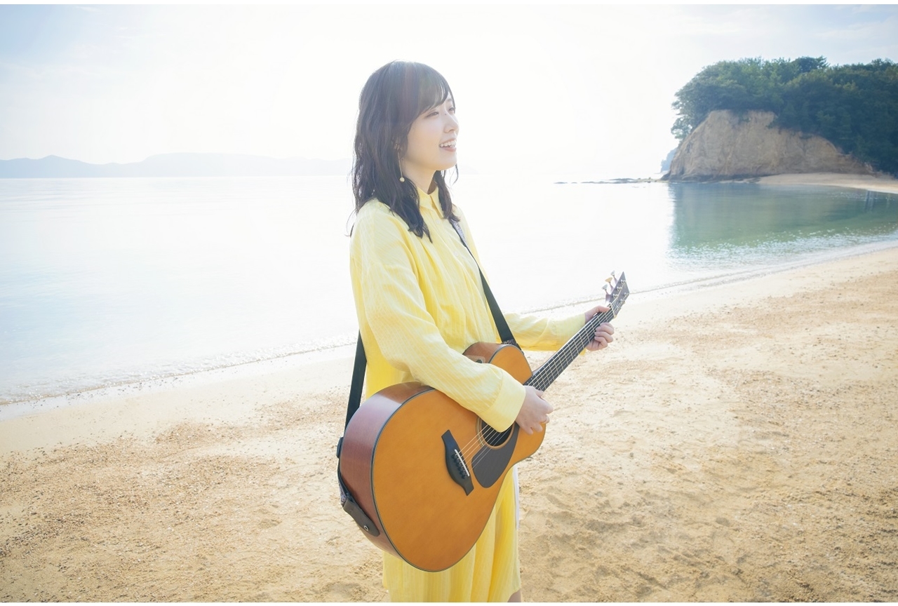 大原ゆい子の新曲「まっすぐ」（冬アニメ『からかい上手の高木さん３』OPテーマ）MV公開！