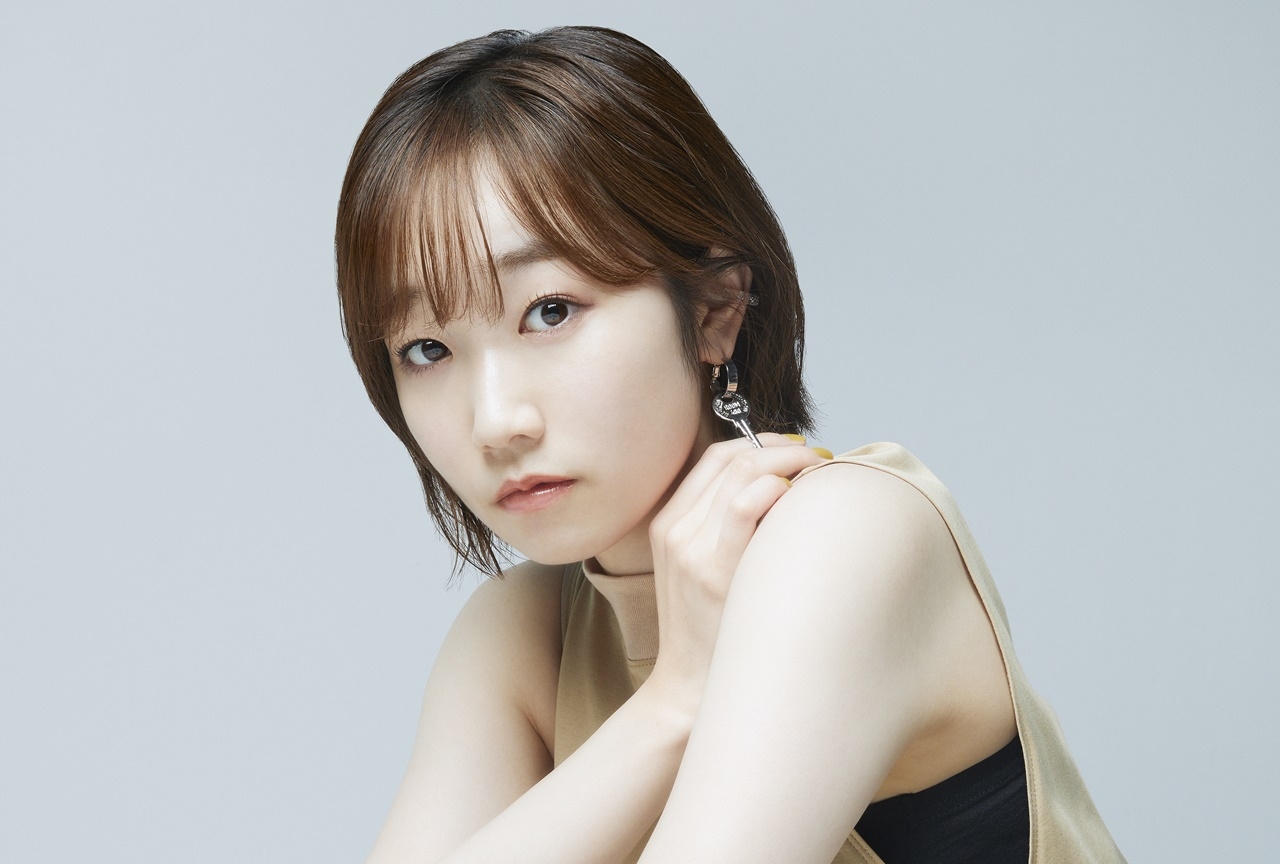 田所あずさ「箱庭の幸福」リリース記念インタビュー