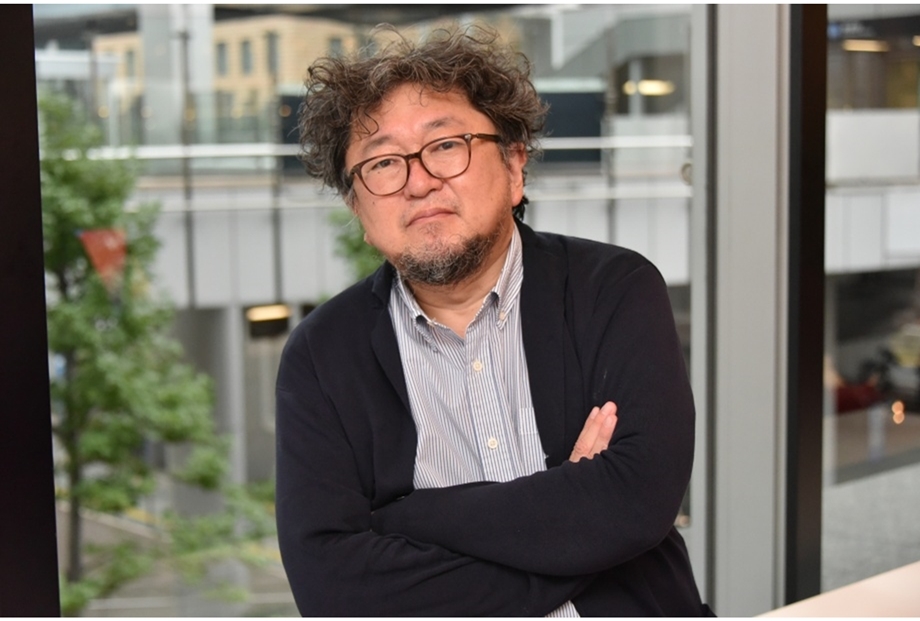 『サンダーバード55/GOGO』樋口真嗣オフィシャルインタビュー到着