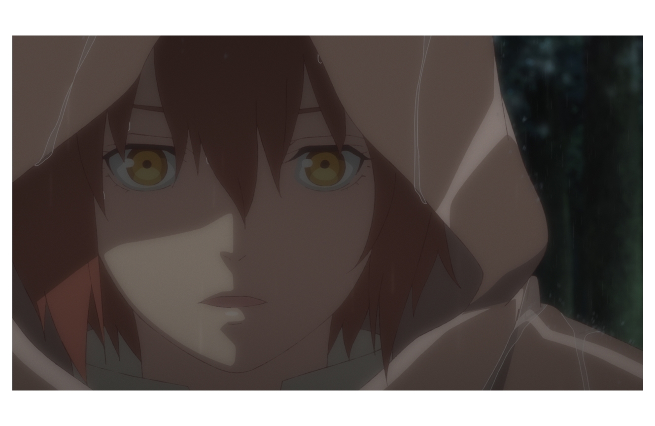 秋アニメ『最果てのパラディン』第12話「最果ての聖騎士」先行カット到着!