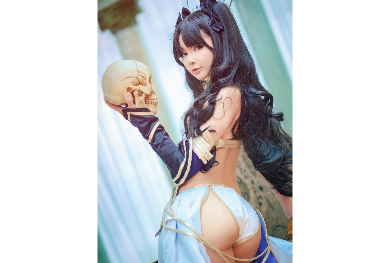 『FGO』アルトリア、イシュタル、巴御前などの美しいコスプレ特集