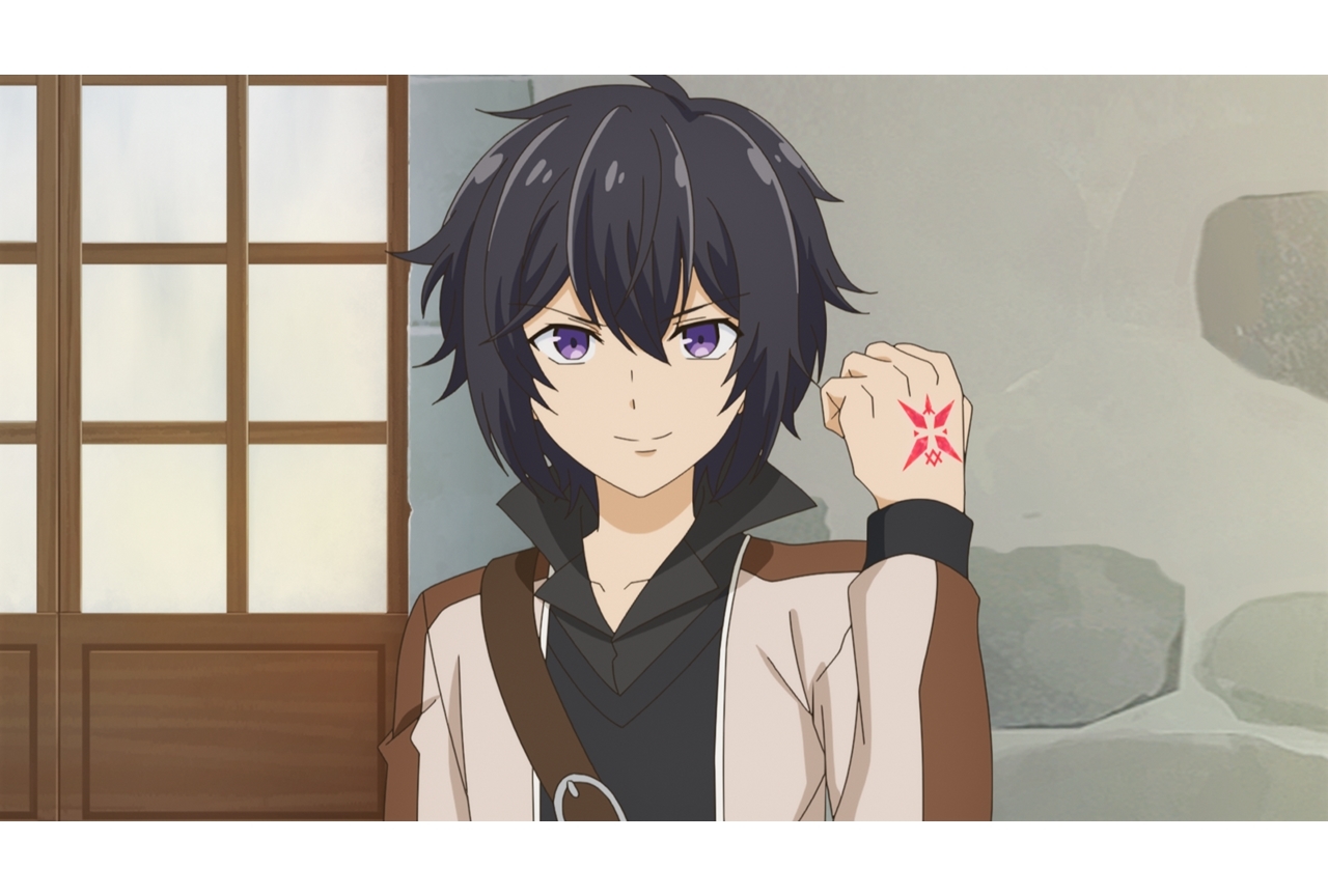 冬アニメ『失格紋の最強賢者』第1話「最強賢者、現る。」先行カット公開！