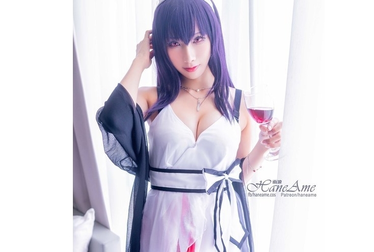 『冴えカノ』の美麗なコスプレ特集│恵、詩羽、英梨々、美智留