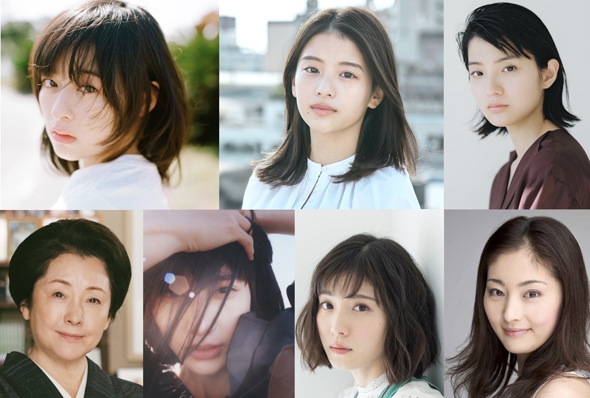 『舞妓さんちのまかないさん』Netflixで2022年に実写ドラマ化