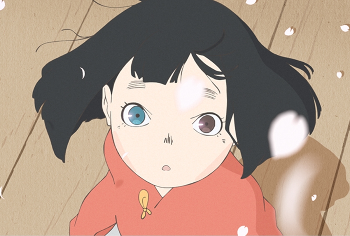 冬アニメ『平家物語』第一話あらすじ＆場面カット公開