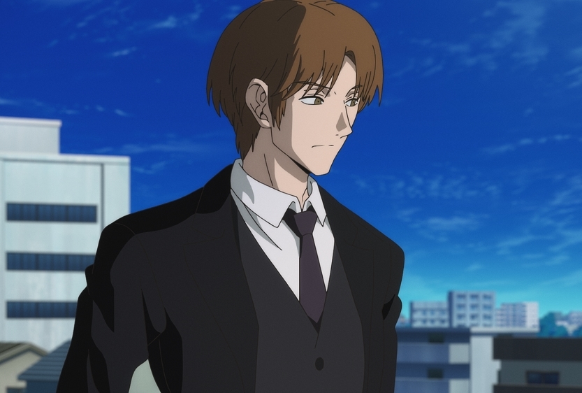 秋アニメ『ワールドトリガー』3rdシーズン第13話 場面カット到着