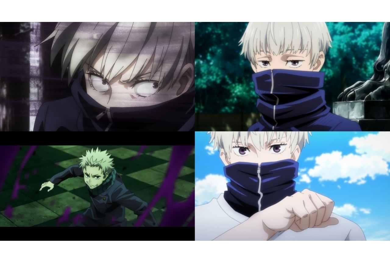 『呪術廻戦』狗巻棘（いぬまきとげ）解説＆情報まとめ！【最終話までのネタバレあり】