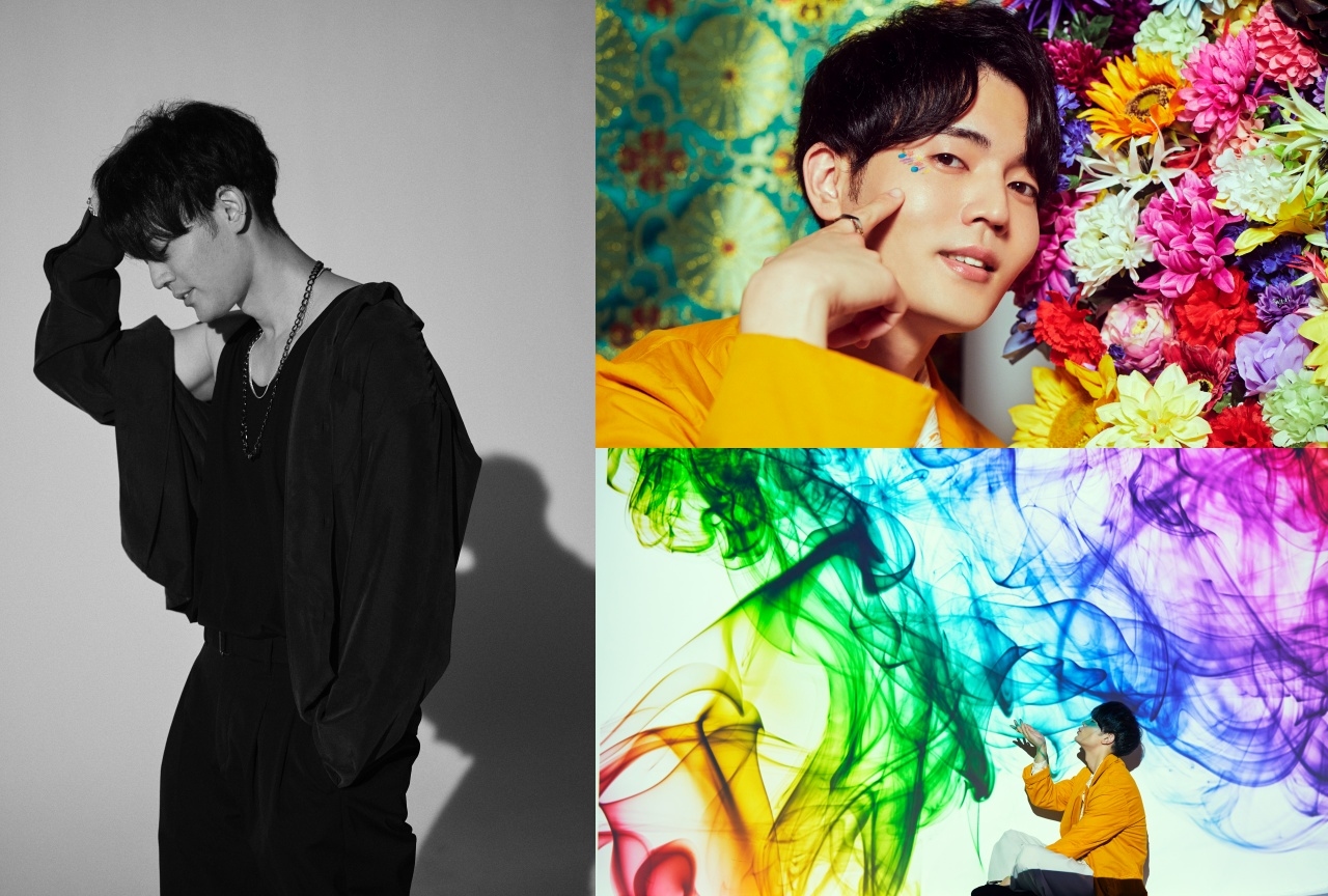 声優・駒田航2ndフォトブック発売記念インタビュー