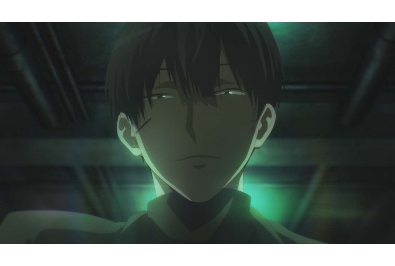 冬アニメ『殺し愛』第1話あらすじ＆場面カットが公開