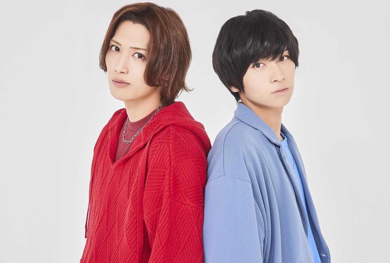 荒牧慶彦＆水江建太「まっきーとけんた」2ndシングルインタビュー