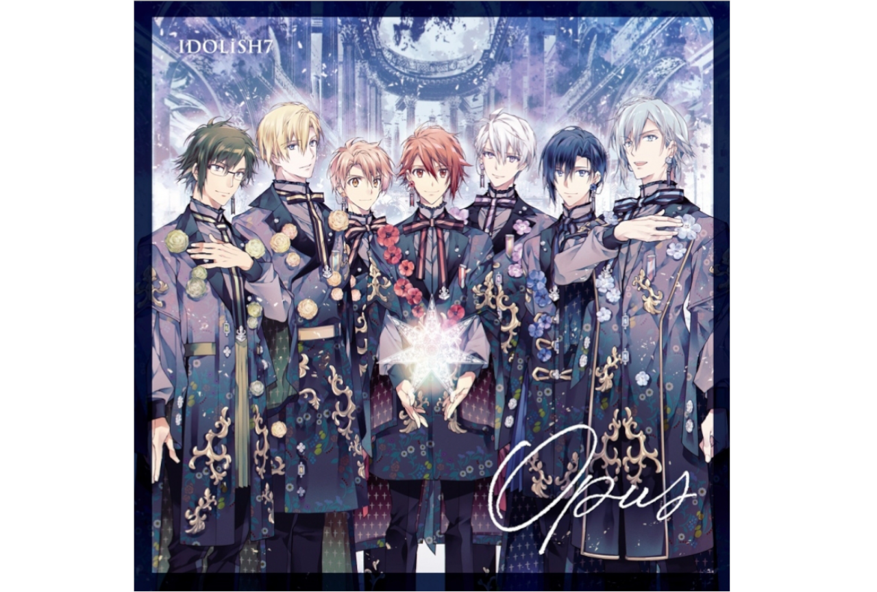 1/7はアイナナの日！今年の誕生日企画発表でトレンド入りし話題に【注目ワード】