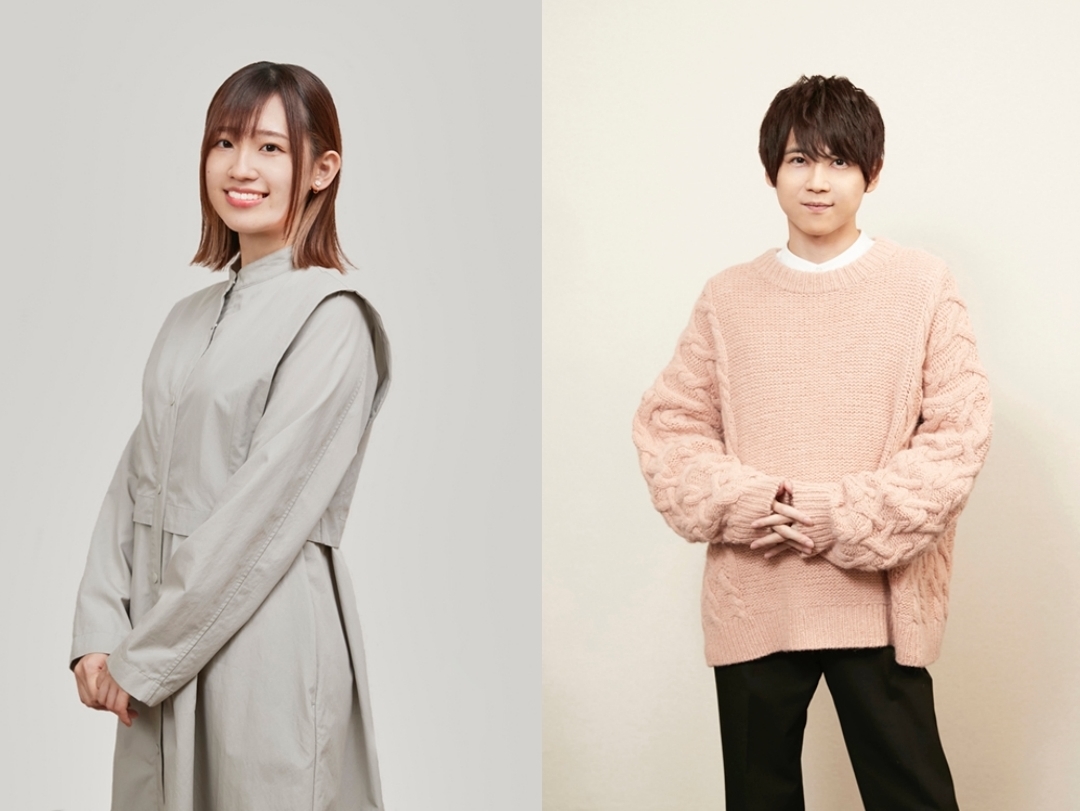 冬アニメ『からかい上手の高木さん３』高橋李依＆梶裕貴インタビュー